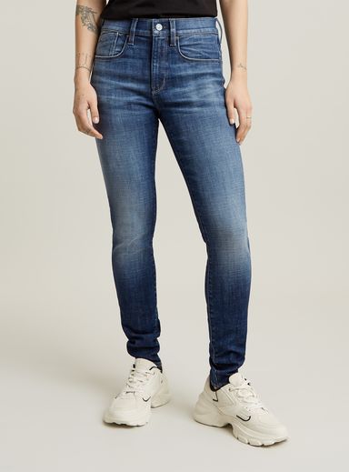 Lhana Skinny Jeans